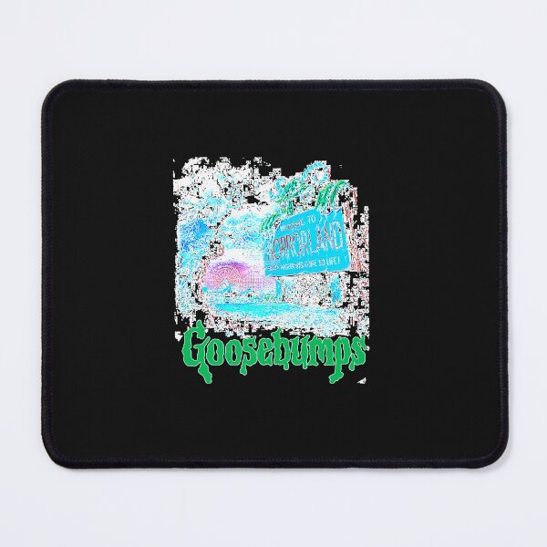 Item preview, Horror Goosebumps Horrorland Essential T Shirt designed and sold by Kimbemons.