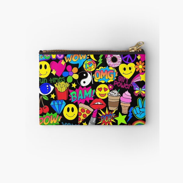 Item preview, Fun Times Pop Art designed and sold by Corey Paige Designs.