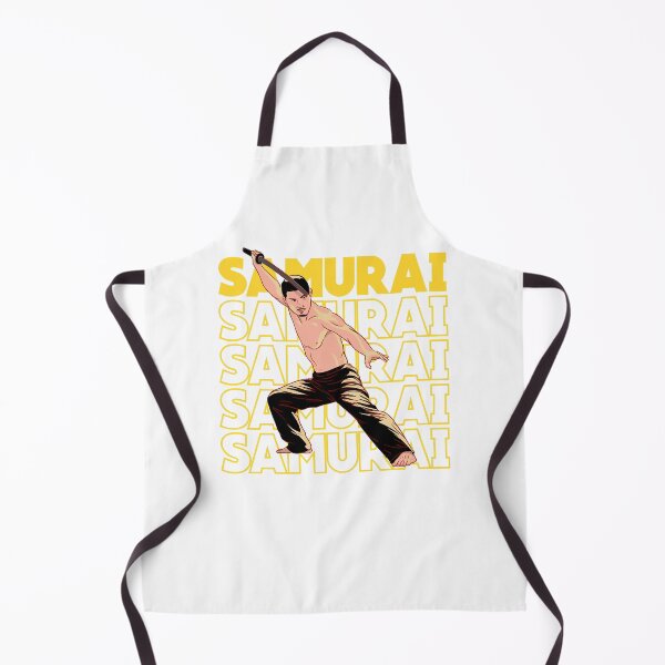 Item preview, Gifts For Men Movies Samurai designed and sold by Derosajoehalpin.