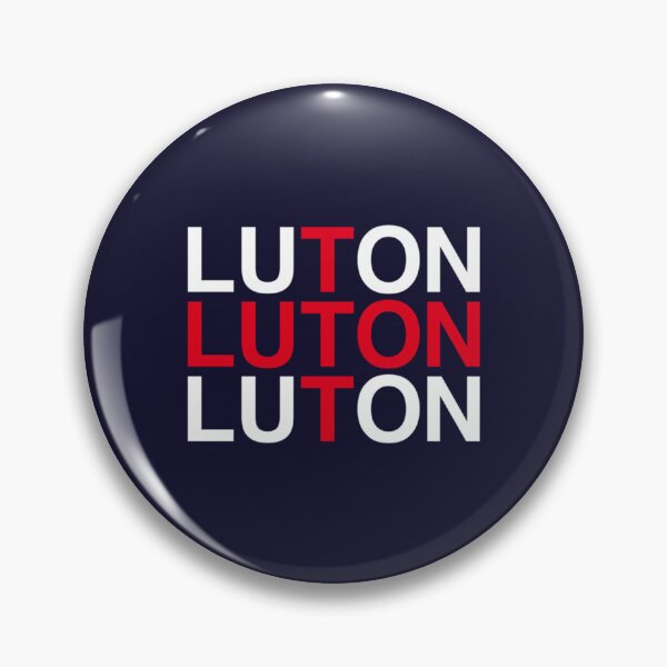 Item preview, Luton Union Jack Flag designed and sold by Jaalawelch.