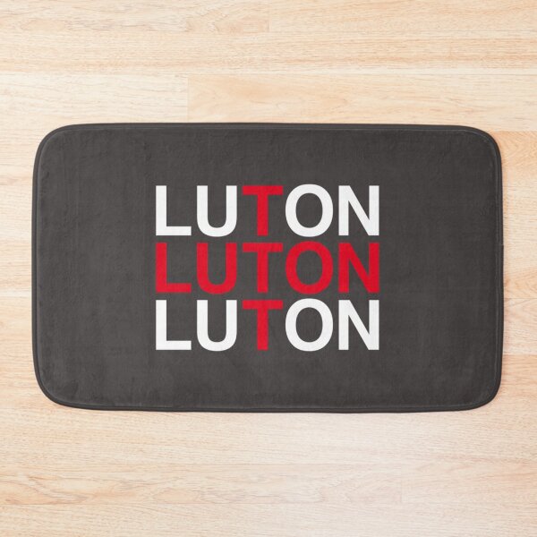 Item preview, Luton Union Jack Flag designed and sold by Jaalawelch.