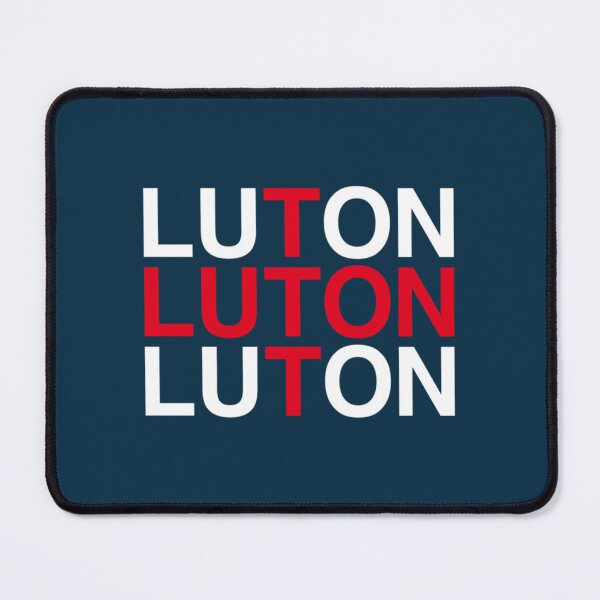 Item preview, Luton Union Jack Flag designed and sold by Jaalawelch.