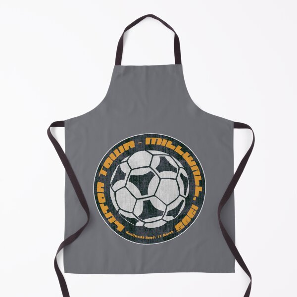 Item preview, Luton Town - Millwall, 1985  designed and sold by Jaalawelch.