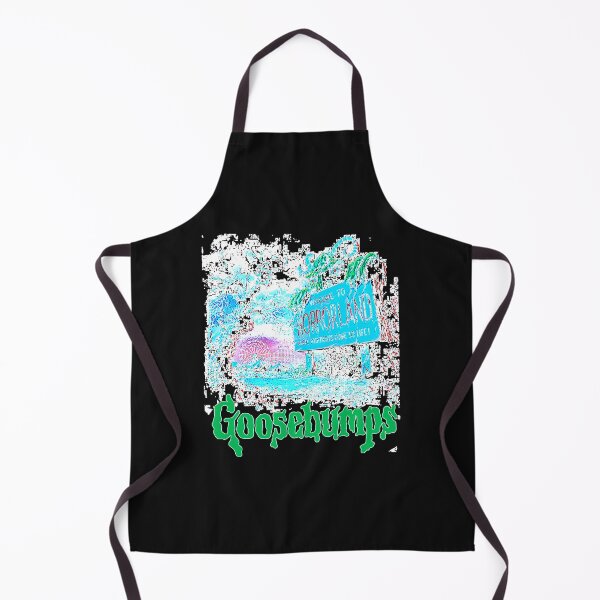 Item preview, Horror Goosebumps Horrorland Essential T Shirt designed and sold by Kimbemons.