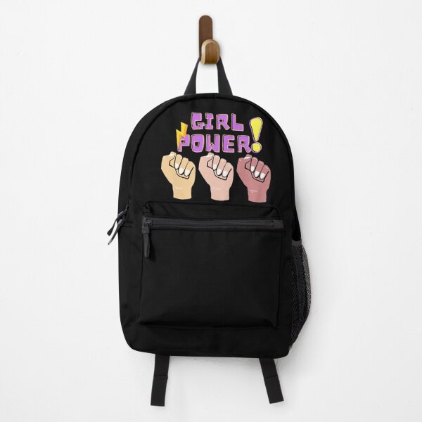 Item preview, GIRL POWER! designed and sold by niamin.