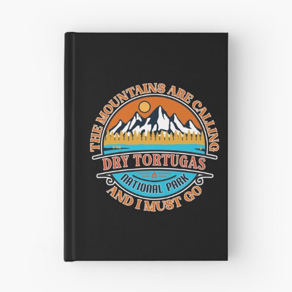 Item preview, Dry Tortugas National Park designed and sold by Nature-mark.