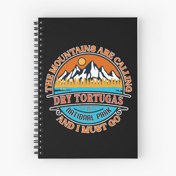 Item preview, Dry Tortugas National Park designed and sold by Nature-mark.