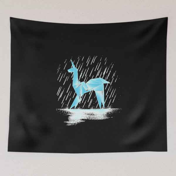 Item preview, HUMAN-OR-REPLICANT-Essential-T-Shirt designed and sold by Kimbemons.