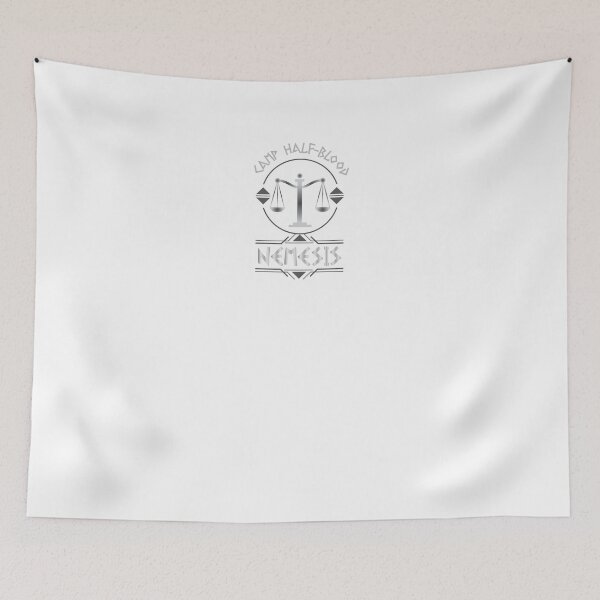 Item preview,  Camp Half Blood, Child of Nemesis – Percy Jackson inspired design  designed and sold by photonxt.