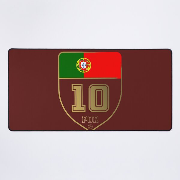 Item preview, Football world cup - Portugal badge designed and sold by Polyxz.