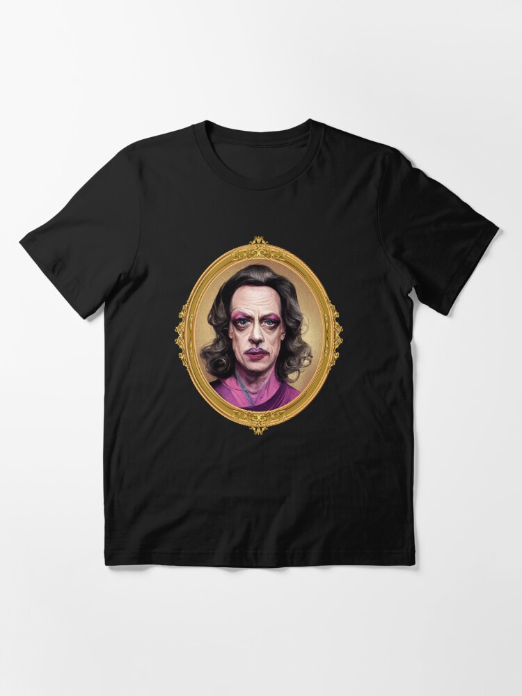 Steve Buscemi Drag Queen