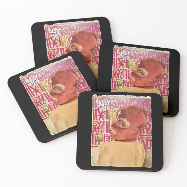 Item preview, Love Funny Man Protest Pussy Music Riot Cute Gifts designed and sold by JichioLuu.