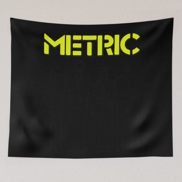 Item preview, Metric designed and sold by SharonHolloway1.