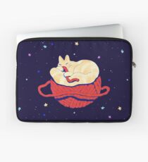 Purrsonal Space Laptop Sleeve