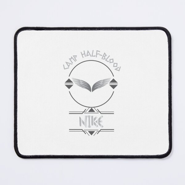Item preview, Camp Half Blood, Child of Goddess Nike – Percy Jackson inspired design designed and sold by photonxt.