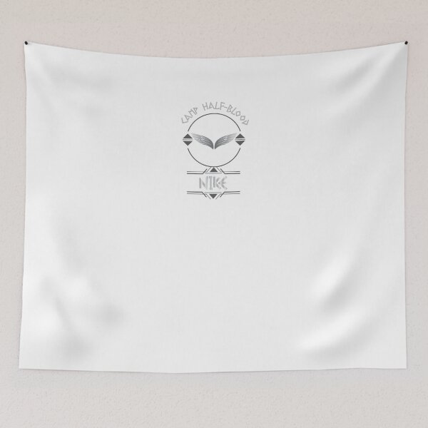 Item preview,  Camp Half Blood, Child of Goddess Nike – Percy Jackson inspired design  designed and sold by photonxt.