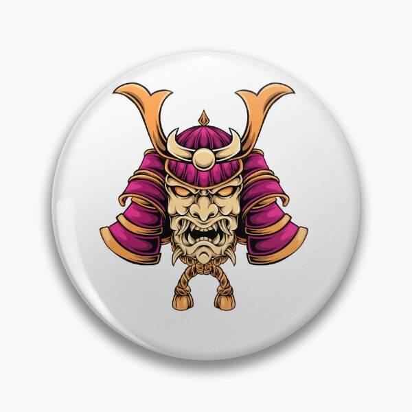 Item preview, Gifts For Women Film Samurai designed and sold by Derosajoehalpin.