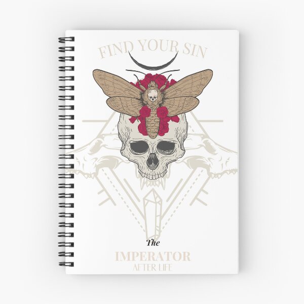 Item preview, find your sin designed and sold by TNDshirts.