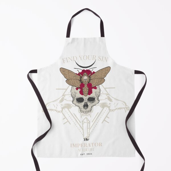 Item preview, find your sin designed and sold by TNDshirts.