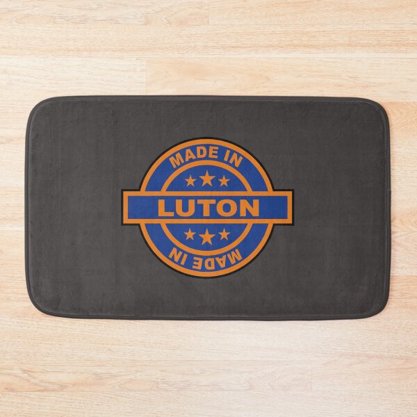 Item preview, Made in LUTON designed and sold by Jaalawelch.