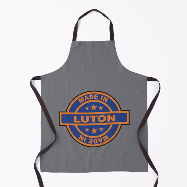 Item preview, Made in LUTON designed and sold by Jaalawelch.