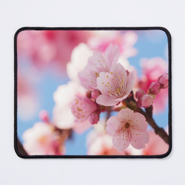 Item preview, Cherry Blossom Time - Love the Spring! designed and sold by Jenie Yolland.