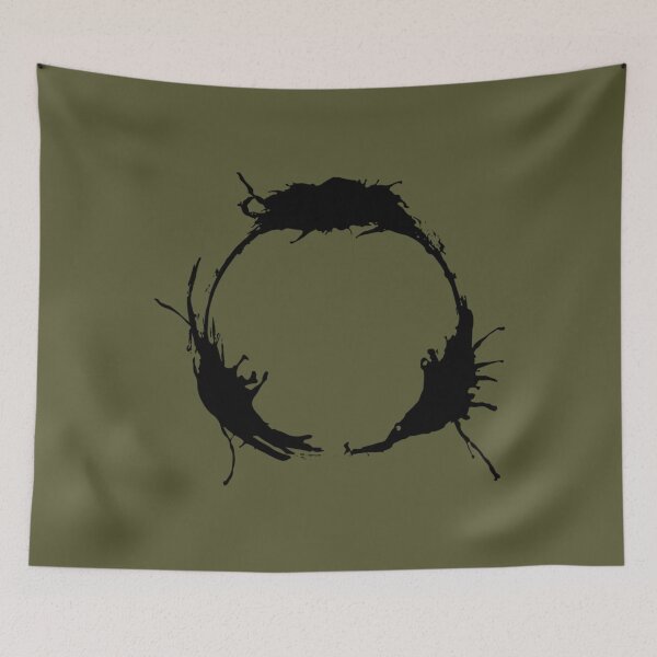 Item preview, Heptapod B (Translation TIME [Nonlinear]) designed and sold by ClaudioManno.
