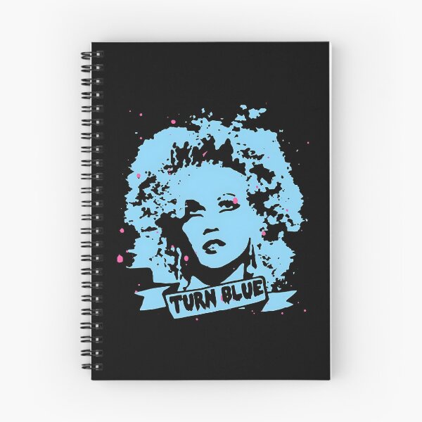 Item preview, " The Cramps Psychobilly  Turn Blue Stay Sick" designed and sold by MareKnoll.