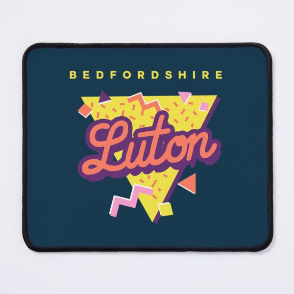 Item preview, Retro 90s Pop - Luton - vintage Bedfordshire    designed and sold by Jaalawelch.