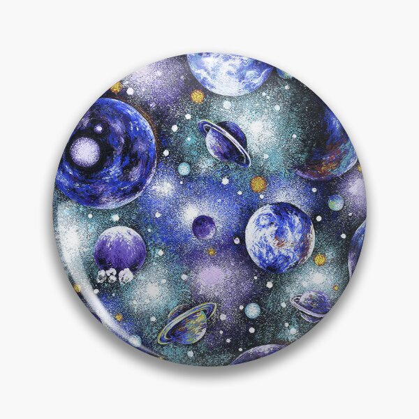 Item preview, Cool Galaxy Art designed and sold by Hanh-Gallery.