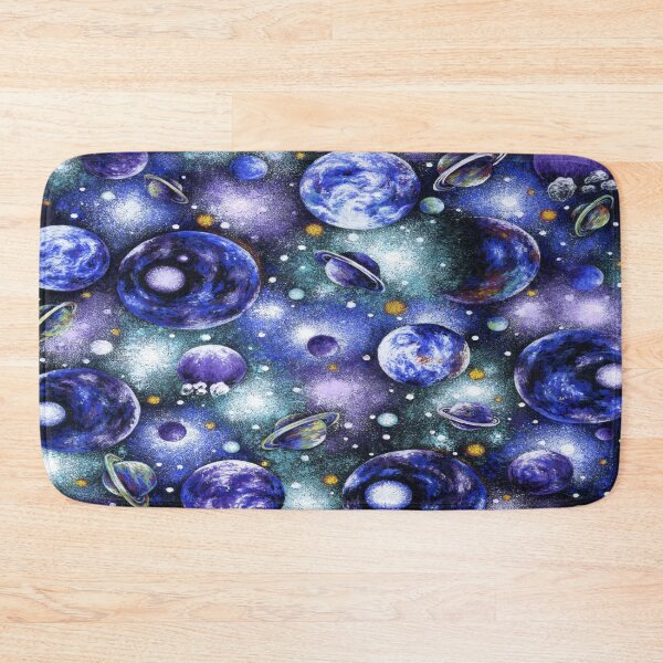 Item preview, Cool Galaxy Art designed and sold by Hanh-Gallery.