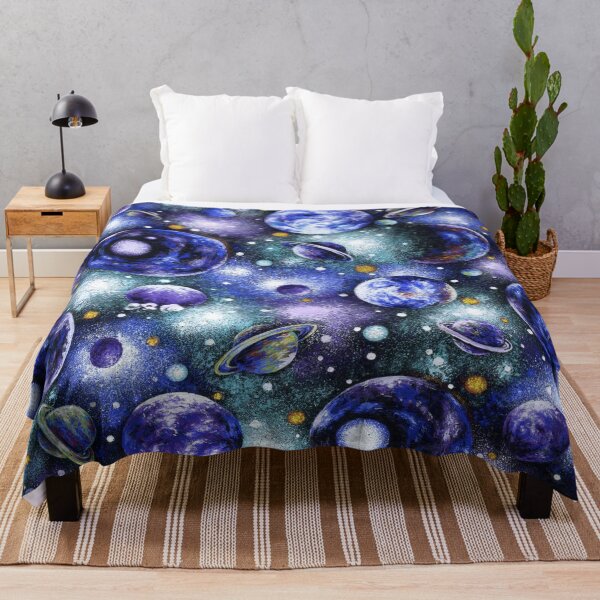 Item preview, Cool Galaxy Art designed and sold by Hanh-Gallery.