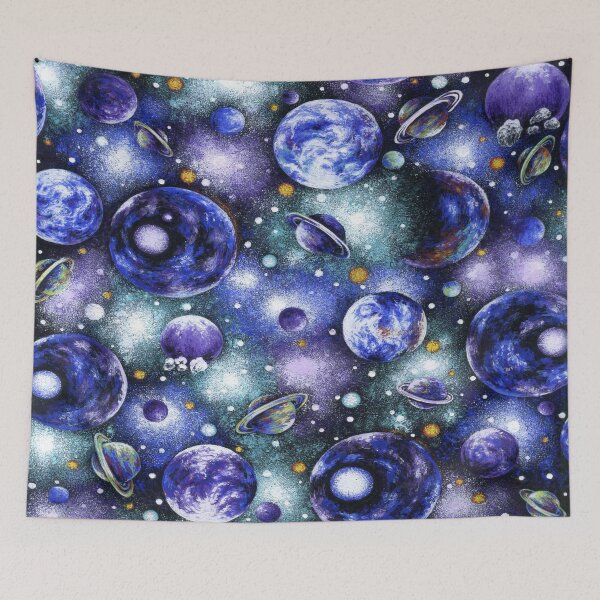 Item preview, Cool Galaxy Art designed and sold by Hanh-Gallery.