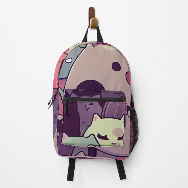 Item preview, Meow and the Circle of Purrfriends designed and sold by readverbs.