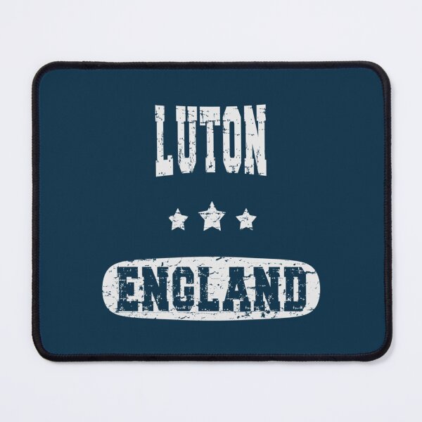 Item preview, Vintage Luton England designed and sold by Jaalawelch.