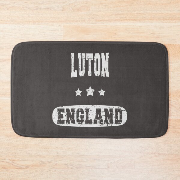 Item preview, Vintage Luton England    designed and sold by Jaalawelch.