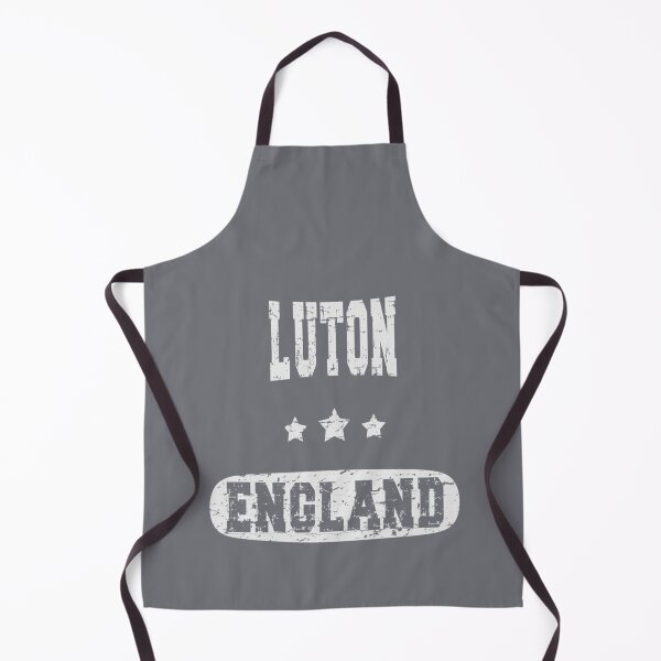 Item preview, Vintage Luton England    designed and sold by Jaalawelch.