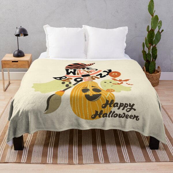 Item preview, happy halloween wiches designed and sold by atelierflaneur.