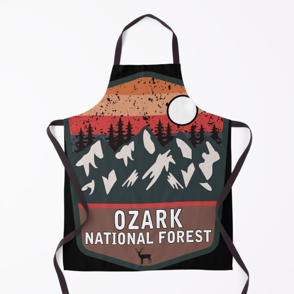 Item preview, Ozark national forest designed and sold by Cool-Craze.