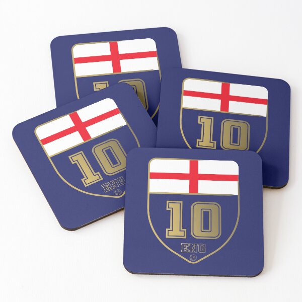 Item preview, Football world cup - England badge designed and sold by Polyxz.