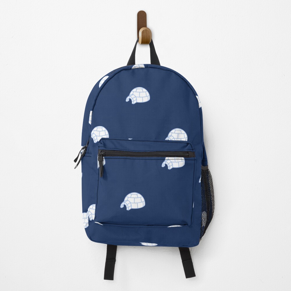 Item preview, Backpack designed and sold by LemonCreamyyyy.