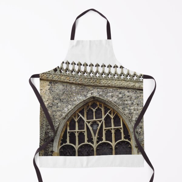 Item preview, Ornate Stonework, St Mary's, Bungay, Suffolk designed and sold by wiggyofipswich.