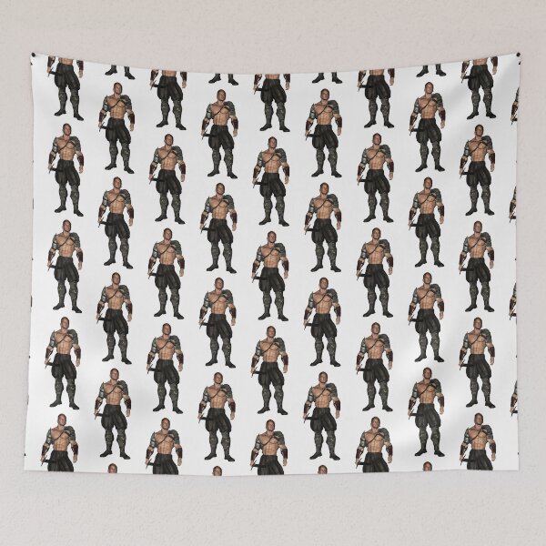 Item preview, Warrior David 5/6 designed and sold by 3D-Warrior.