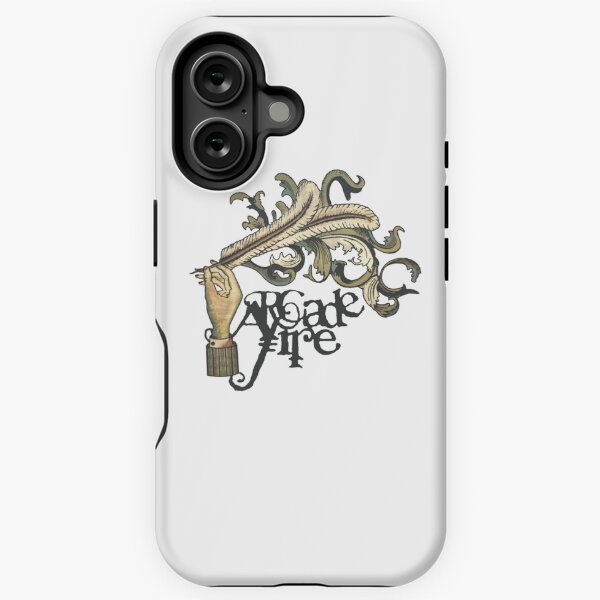 Item preview, Arcade Fire - Funeral  designed and sold by bonnieeelsh.