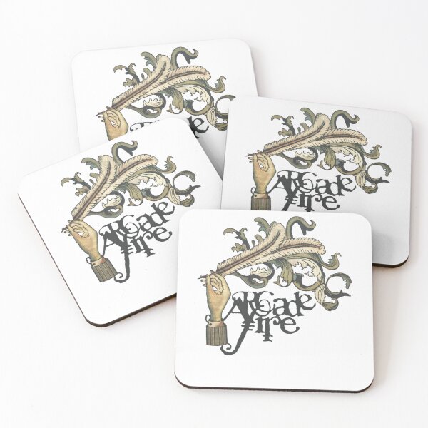 Item preview, Arcade Fire - Funeral  designed and sold by bonnieeelsh.