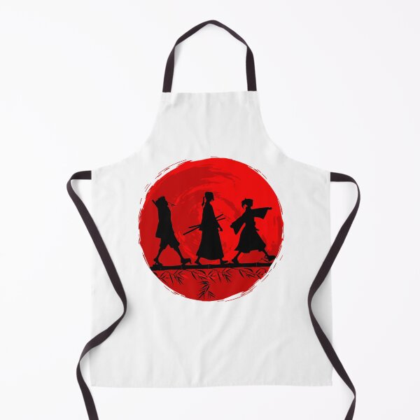 Item preview, Gifts Idea Anime Samurai designed and sold by Derosajoehalpin.