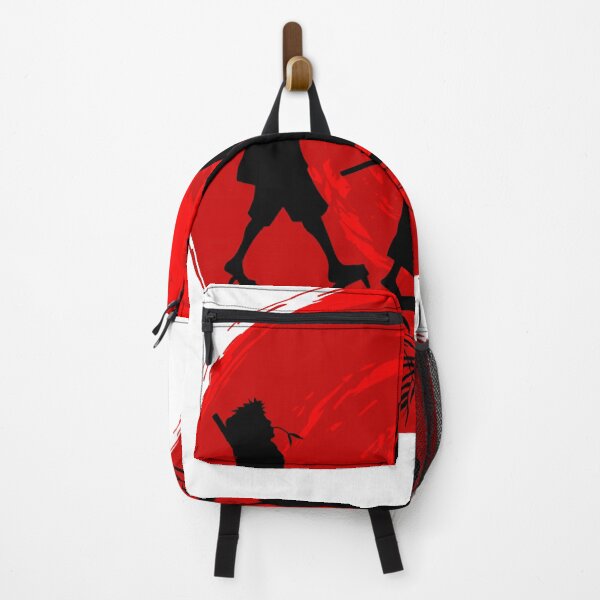 Item preview, Gifts Idea Anime Samurai designed and sold by Derosajoehalpin.