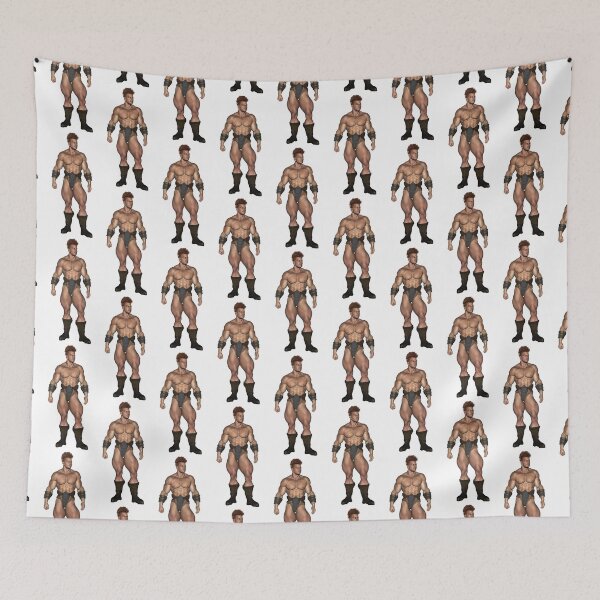Item preview, Warrior David 5/1 designed and sold by 3D-Warrior.