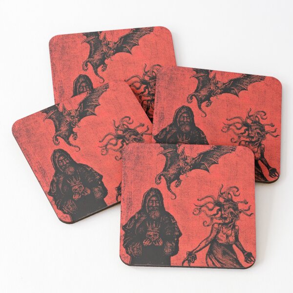 Item preview, The Man And Bat Dark designed and sold by DoraClower.