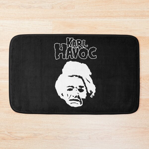Item preview, Karl Havoc Misfits designed and sold by PattiRuth435.